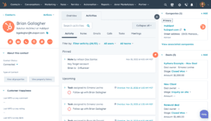 HubSpot vs. Pipedrive: The Ultimate CRM Showdown for 2024