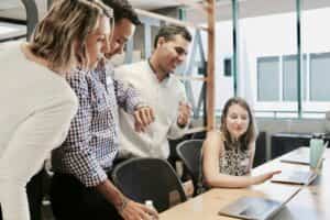 Sales Hub Enterprise