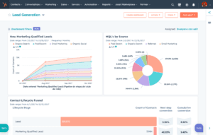 HubSpot vs. Pipedrive: The Ultimate CRM Showdown for 2024