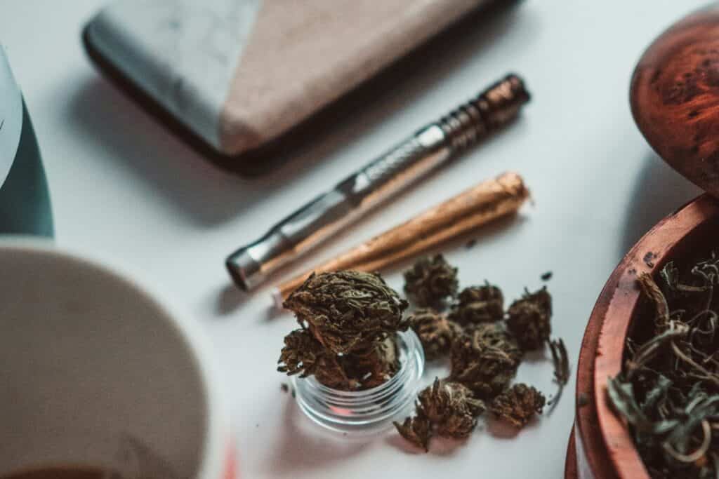 cannabis newsletter