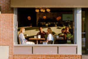 Restaurant Newsletter